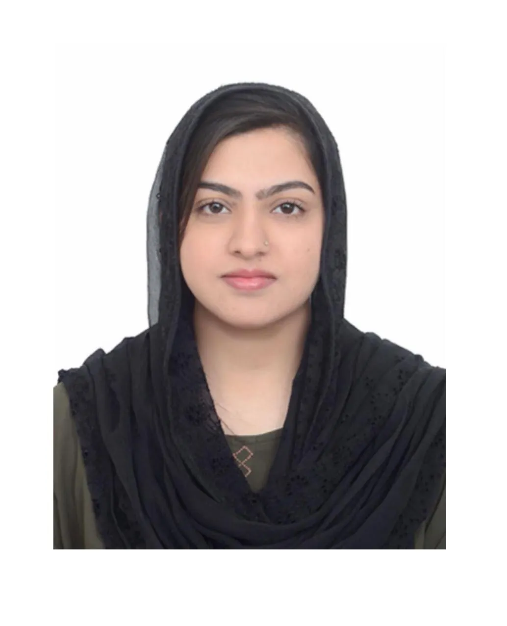 Ms. Ayla Rahim Awan, Advocate High Court — Partner & Co-Counsel
